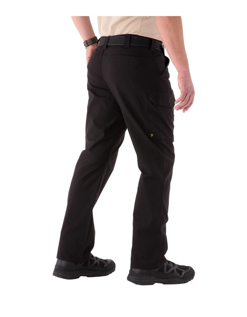 First Tactical Velocity 2.0 Tactical Pants (Homme) Black
