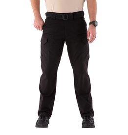 First Tactical Velocity 2.0 Tactical Pants (Men's) Black