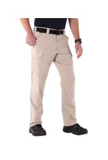First Tactical Velocity 2.0 Tactical Pants (Homme) Khaki