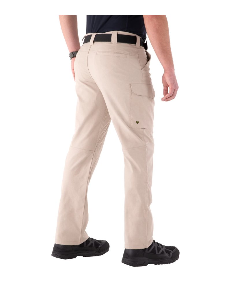 First Tactical Velocity 2.0 Tactical Pants (Men's) Khaki