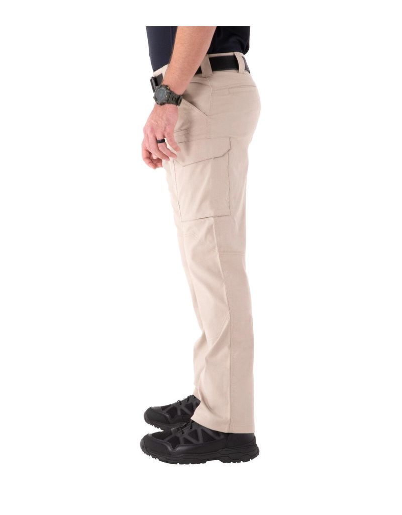 First Tactical Velocity 2.0 Tactical Pants (Men's) Khaki