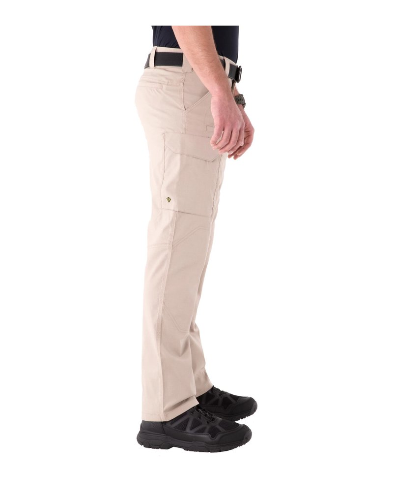 First Tactical Velocity 2.0 Tactical Pants (Men's) Khaki