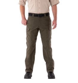 First Tactical Velocity 2.0 Tactical Pants (Homme) OD Green