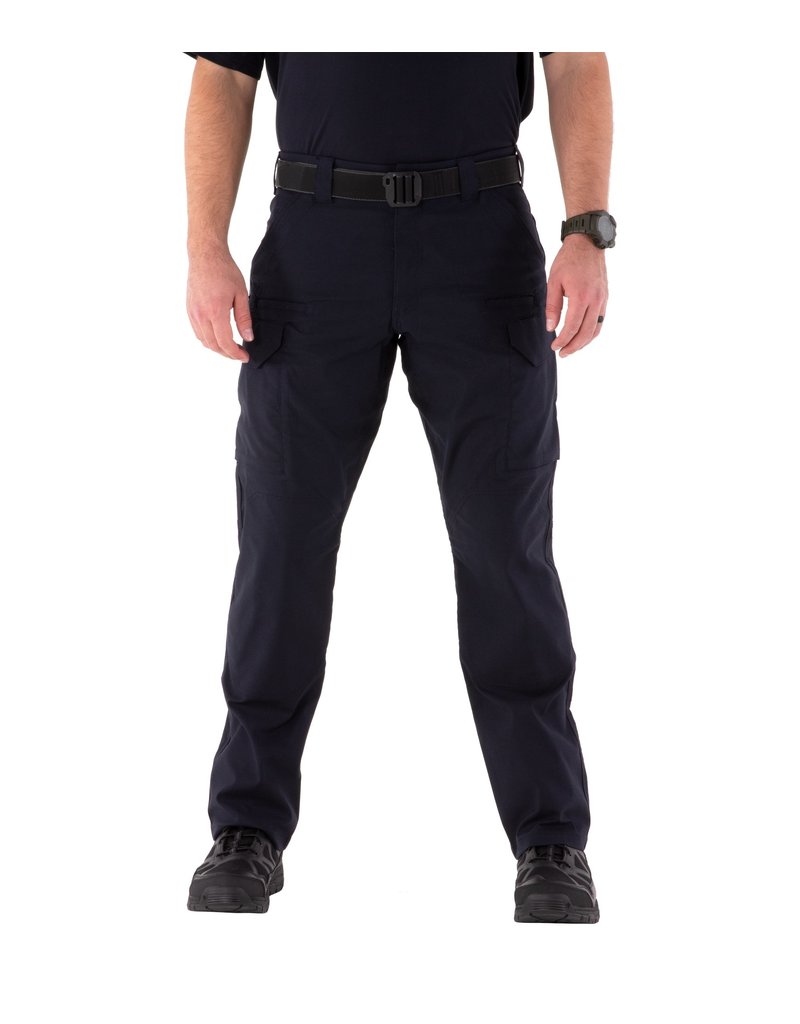 First Tactical Velocity 2.0 Tactical Pants (Homme) Navy