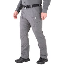 First Tactical Velocity 2.0 Tactical Pants (Men's) Wolf Grey