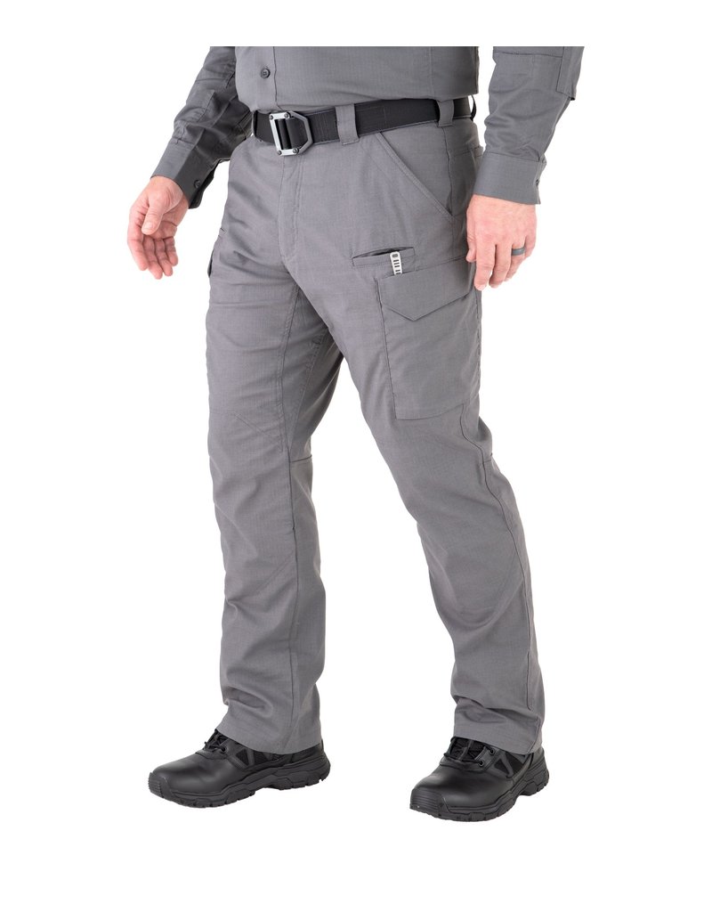 First Tactical Velocity 2.0 Tactical Pants (Men's) Wolf Grey