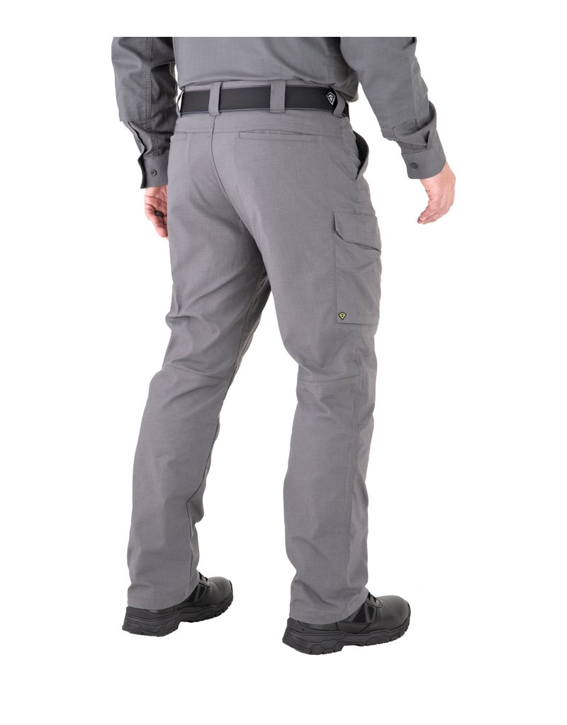 First Tactical Velocity 2.0 Tactical Pants (Homme) Wolf Grey