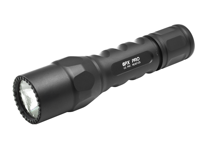 シュアファイア 6PX PRO 6PX Pro - SMPR Tactical Outdoor