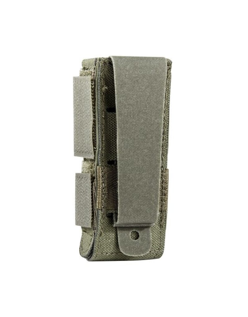 Tasmanian Tiger SGL PI Mag Pouch MCL