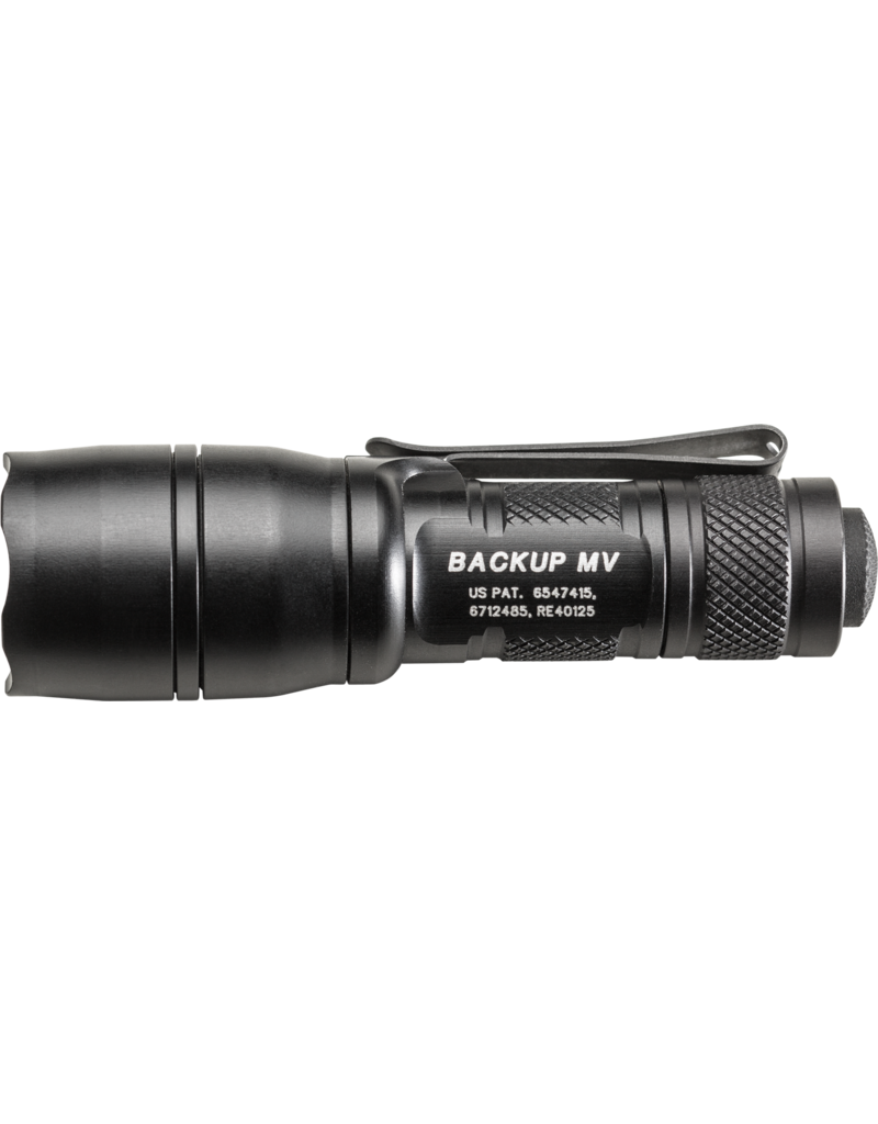 Surefire E1B Backup