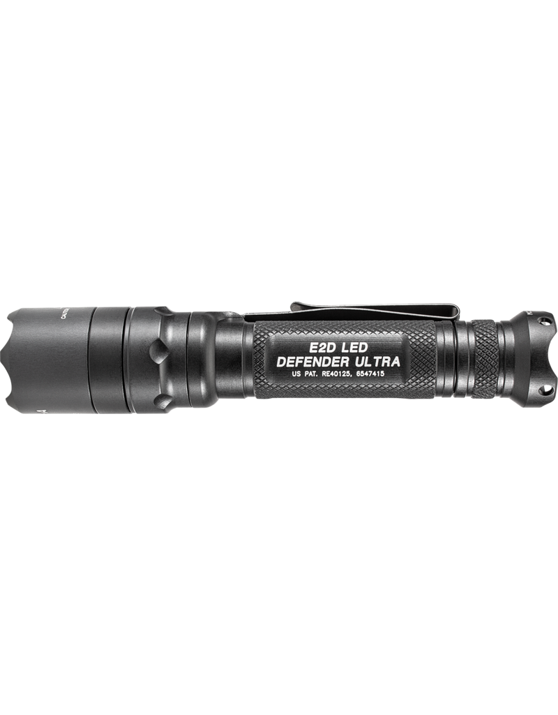 Surefire E2D Defender