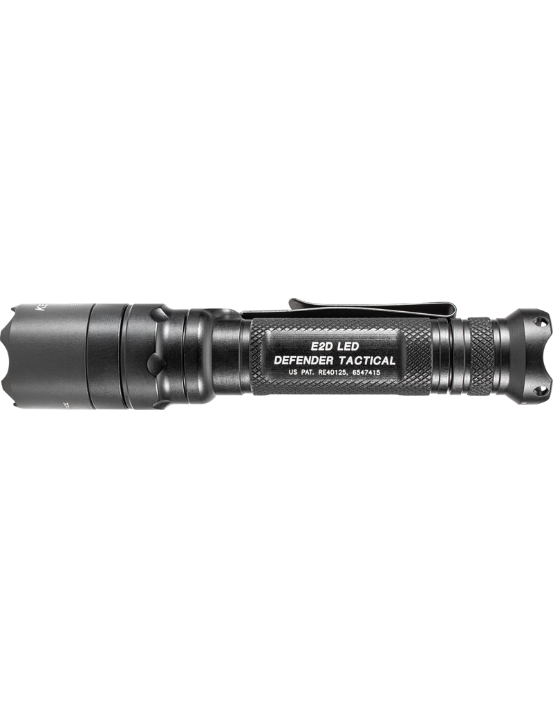 Surefire E2D Defender