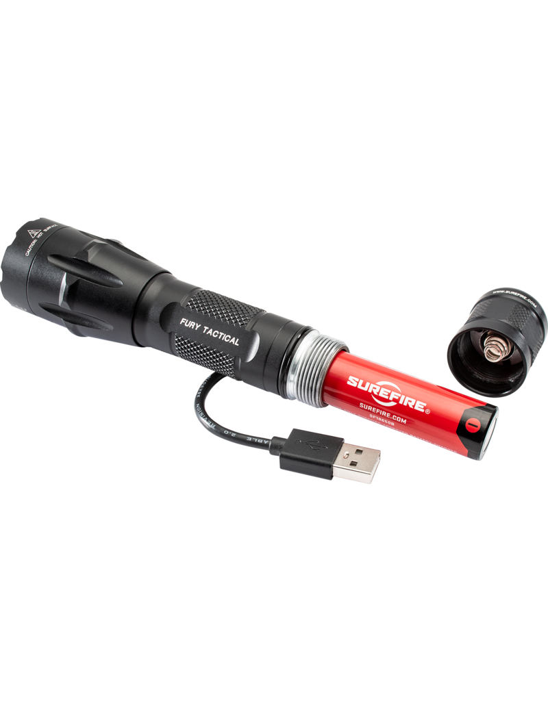 Surefire Fury DFT