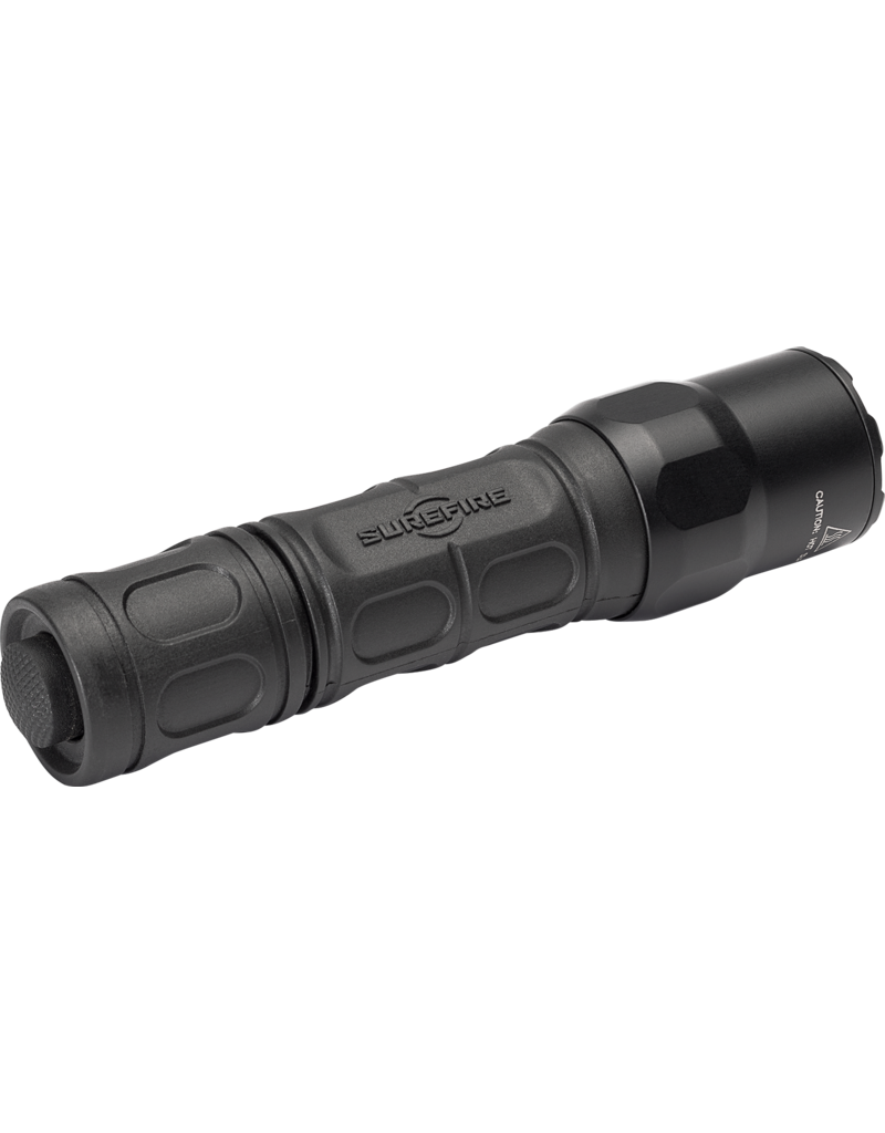 Surefire G2X with MaxVision