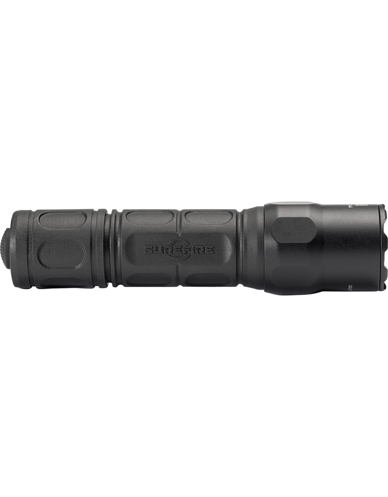 Surefire G2X with MaxVision