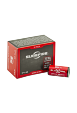 Surefire Box of 123A Lithium Battery (12)