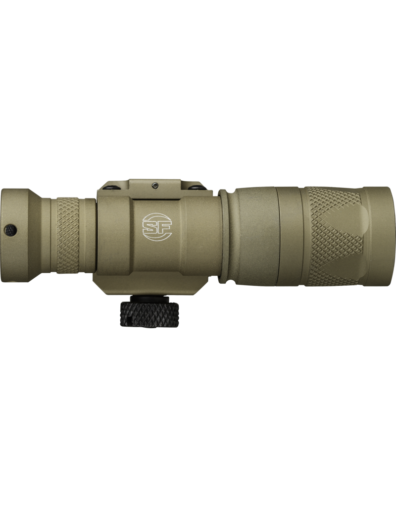 Surefire M300V IR Scout Light