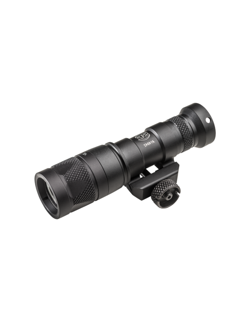 Surefire M300V IR Scout Light