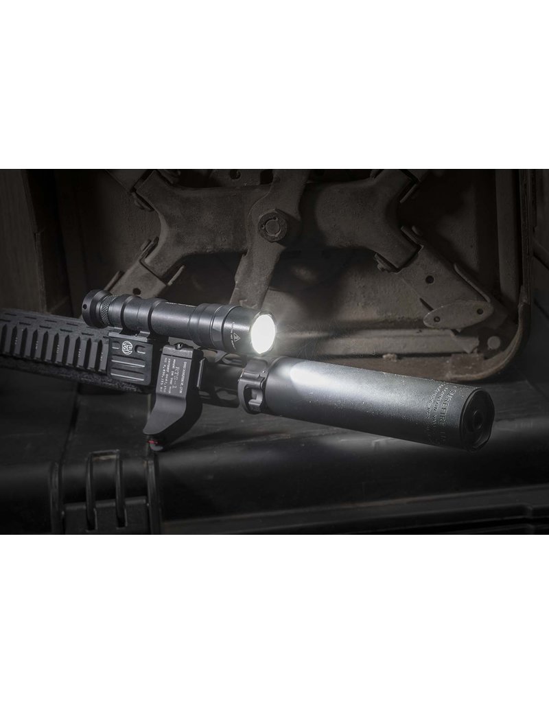 Surefire M600DF Scout Light