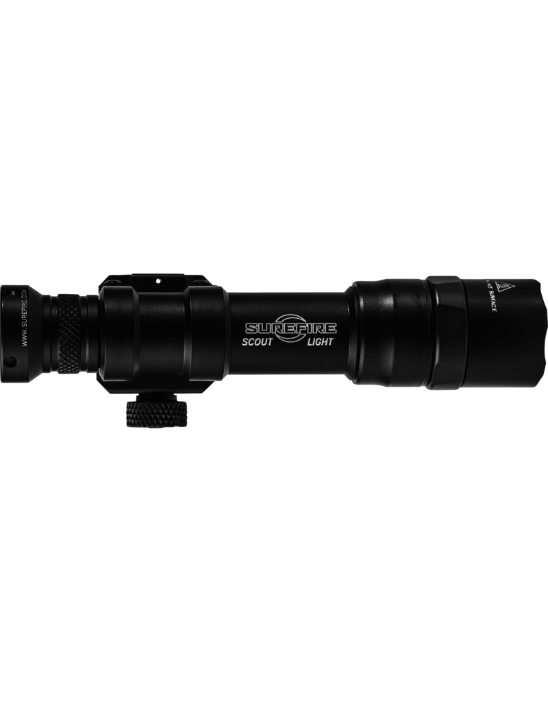 Surefire M600DF Scout Light