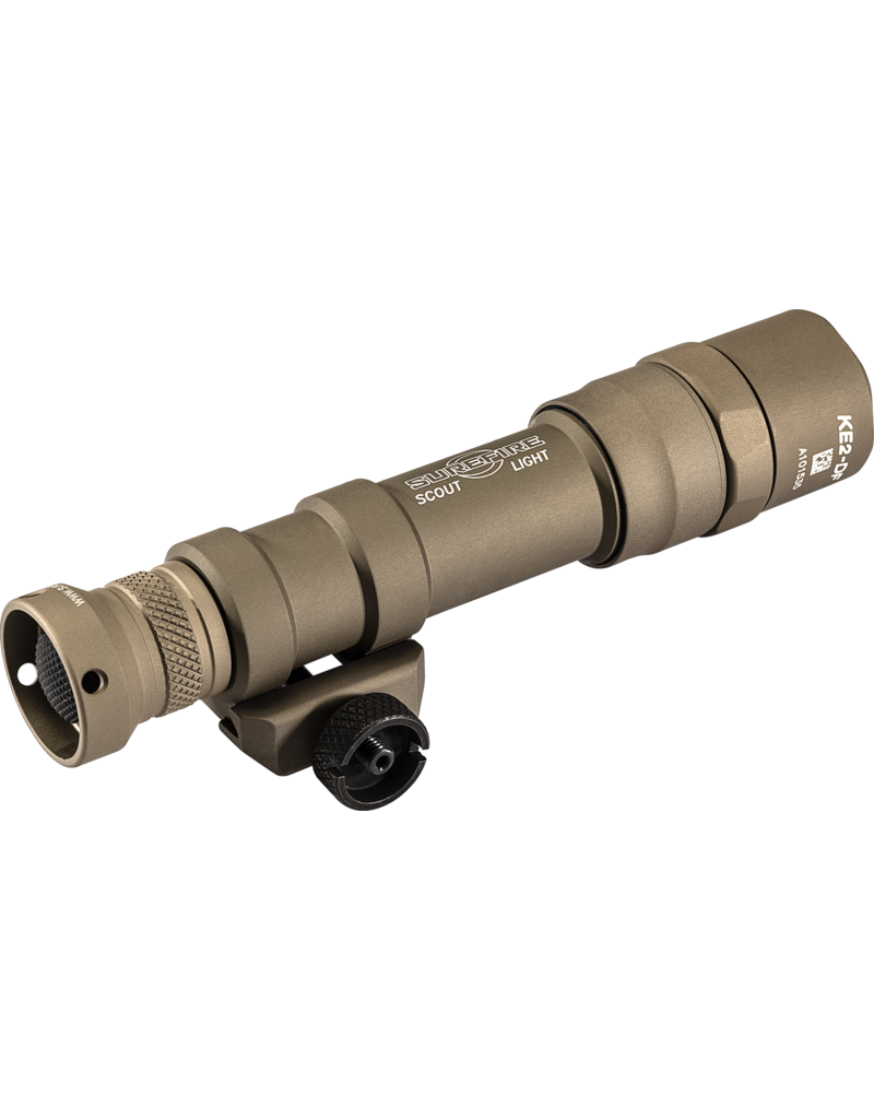 Surefire M600DF Scout Light