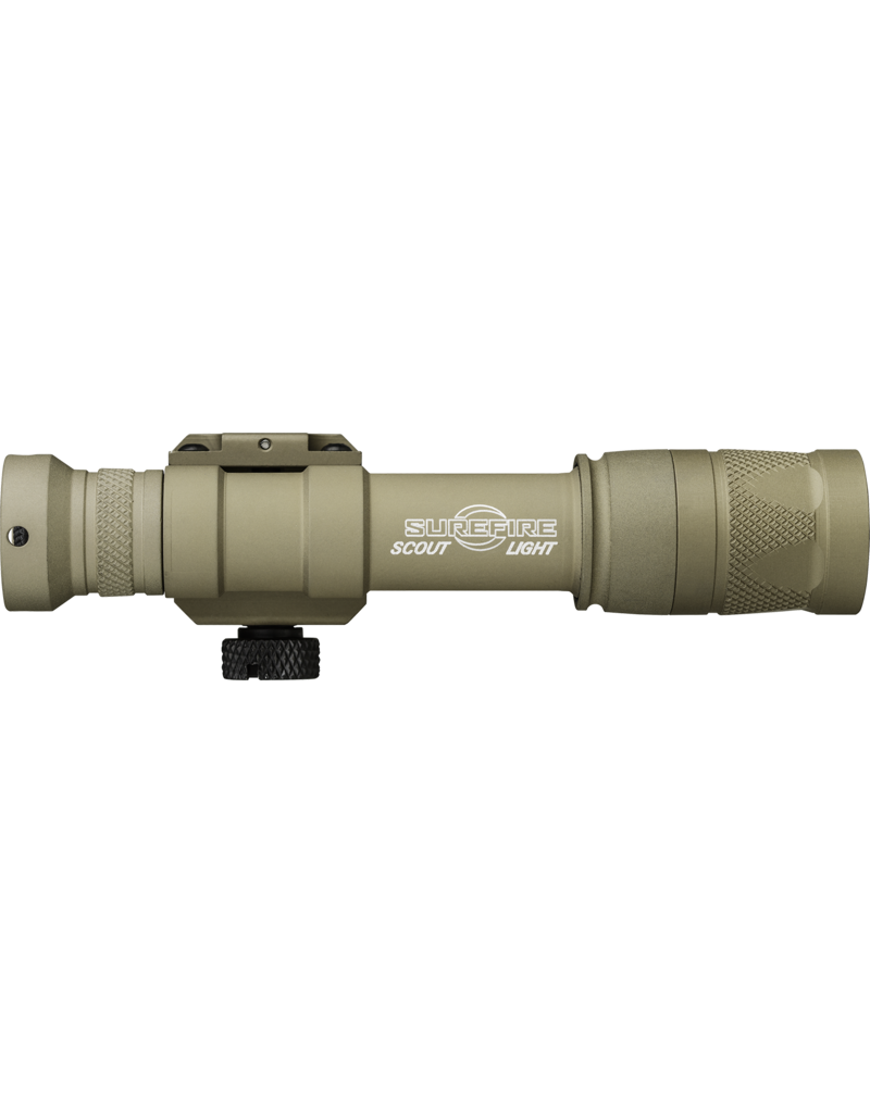 Surefire M600V IR Scout Light