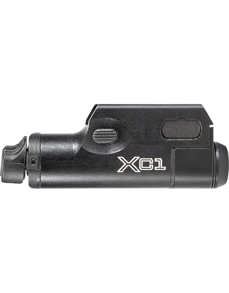 Surefire XC1 Compact Pistol Light
