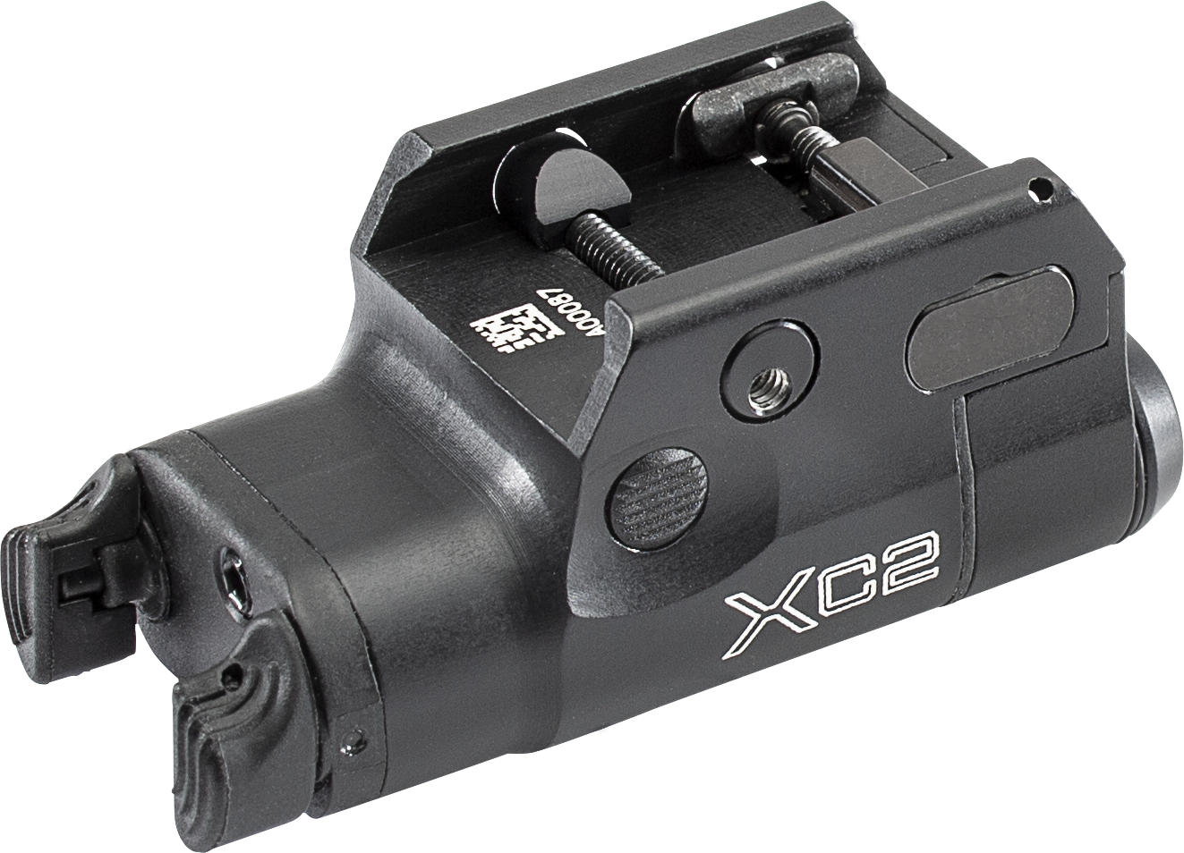 XC2 Compact Pistol Light and Laser Surplus Militaire PontRouge