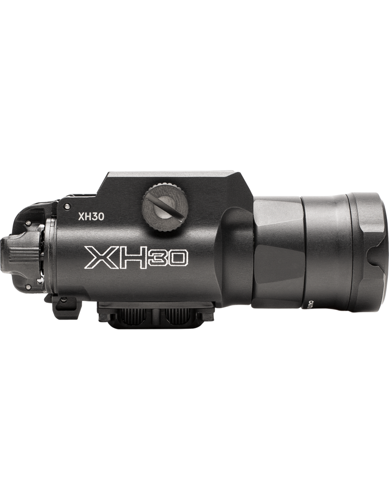 Surefire XH30 Ultra-High Dual-Output Weaponlight