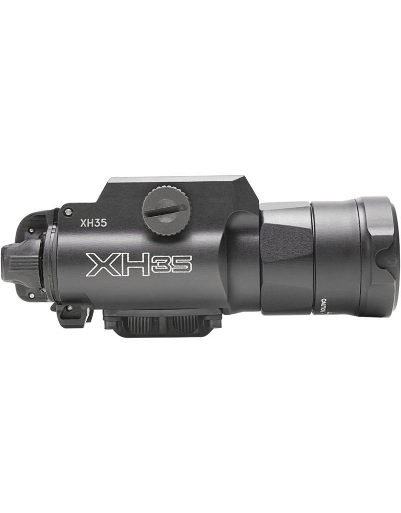 Surefire XH35 Ultra-High Dual Output Weaponlight