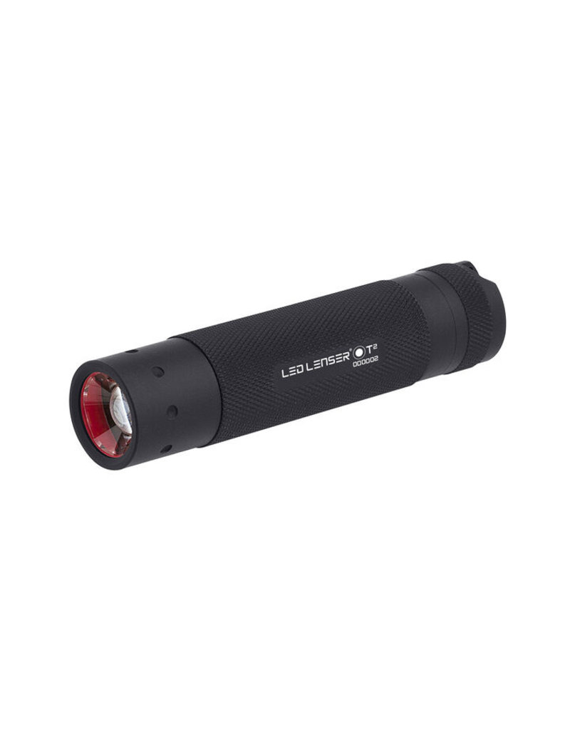 Led Lenser T2