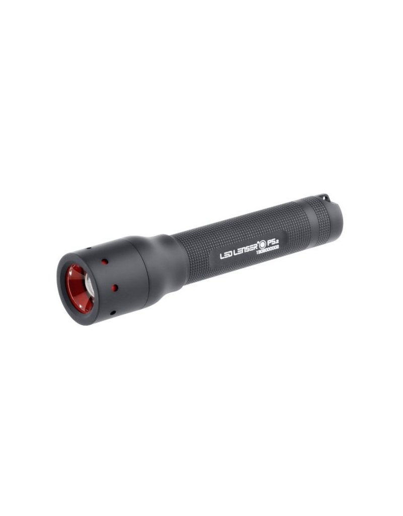 Led Lenser P5.2