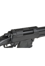 Amoeba Striker S1