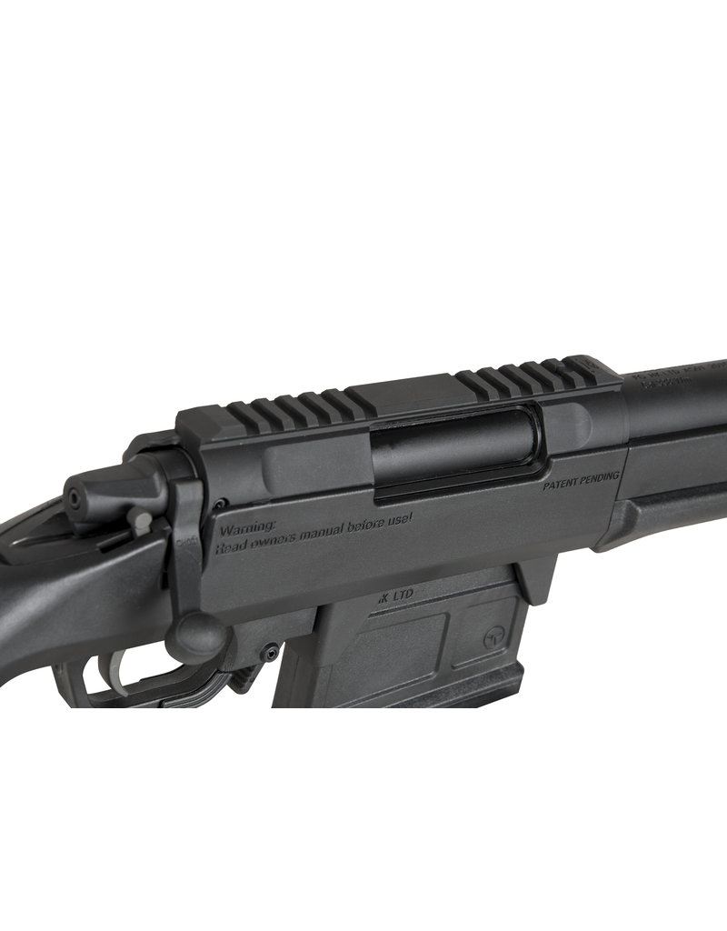 Amoeba Striker S1