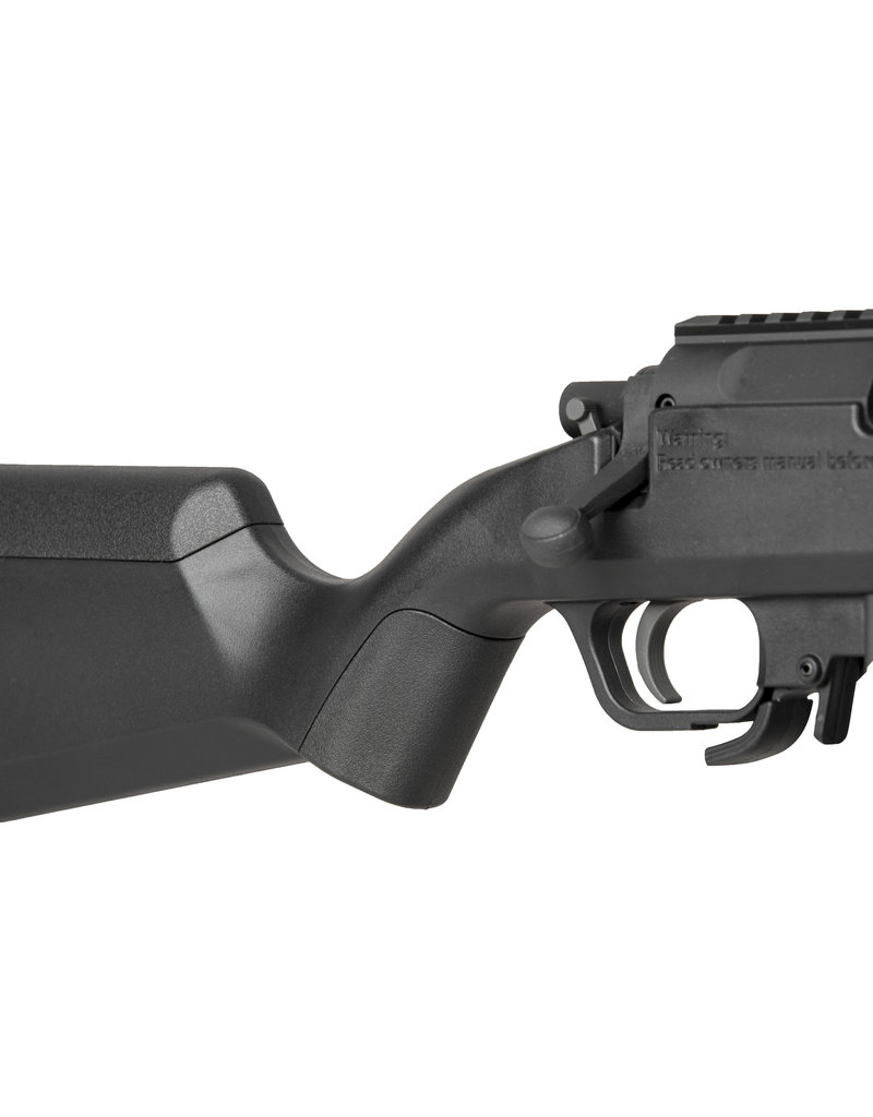 Amoeba Striker S1