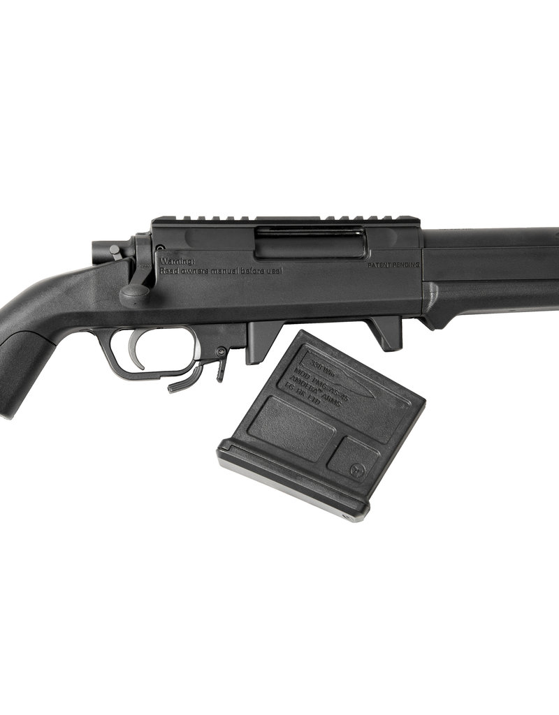 Amoeba Striker S1