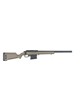 Amoeba Striker S1