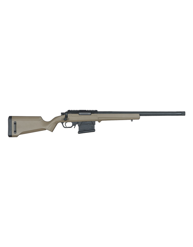 Amoeba Striker S1