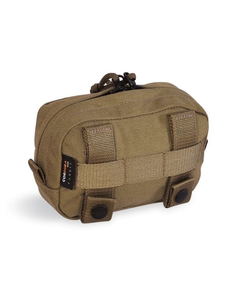 Tasmanian Tiger Tac Pouch 4 Horizontal