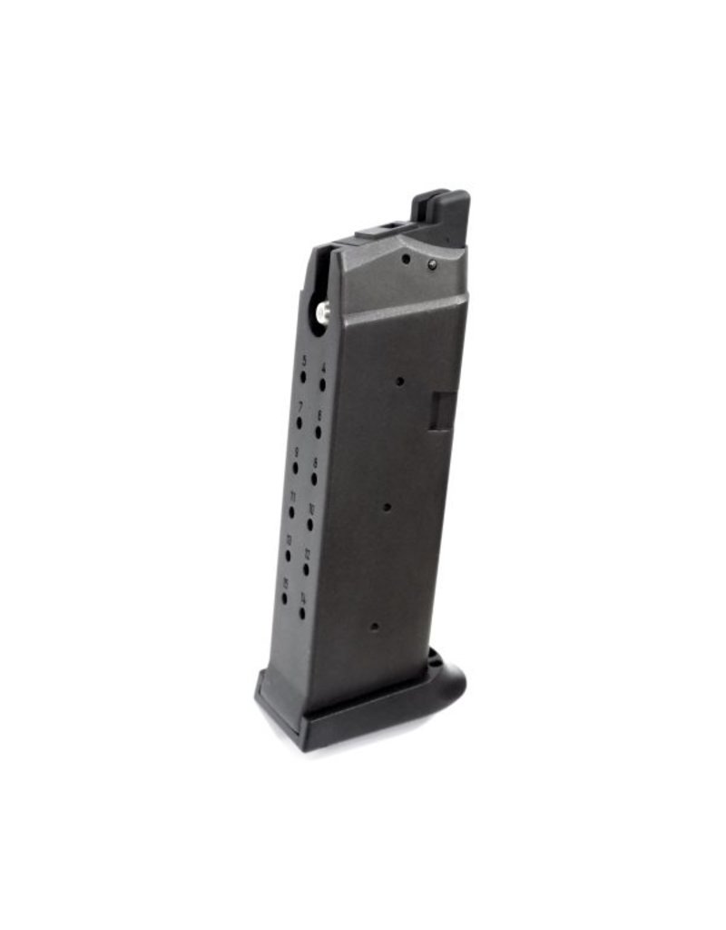 KWA ATP-C Magazine