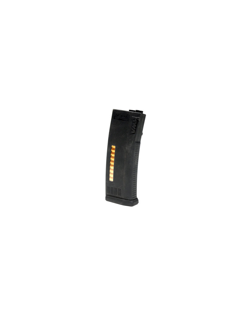 KWA MS120 120rd Midcap Magazine (Pack of 3)