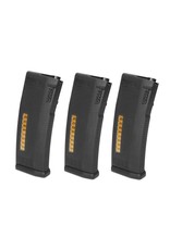 KWA MS120c Magazine (3 pack)