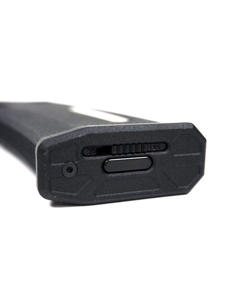 KWA MS120c Magazine (3 pack)