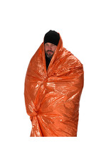 NDūR Emergency Survival Blanket