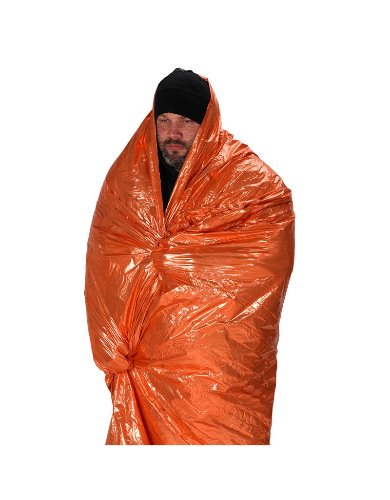 NDūR Emergency Survival Blanket