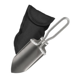 NDūR Folding Hand Shovel