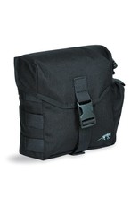 Tasmanian Tiger Canteen Pouch Mk II Black Tasmanian Tiger Canteen Pouch Mk II Black