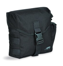 Tasmanian Tiger Canteen Pouch Mk II Black