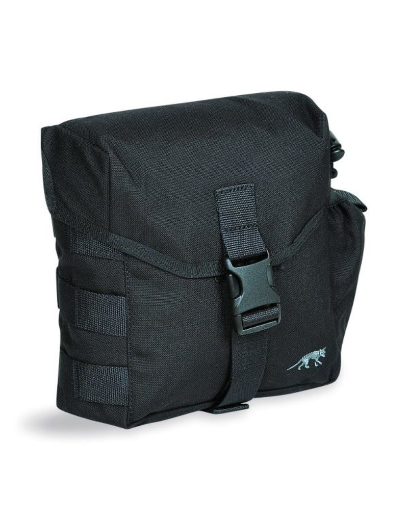 Tasmanian Tiger Canteen Pouch Mk II Black