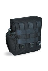 Tasmanian Tiger Canteen Pouch Mk II Black Tasmanian Tiger Canteen Pouch Mk II Black
